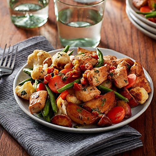 6 Tyson+Tastemakers+Chicken+Farmstand+Vegetables