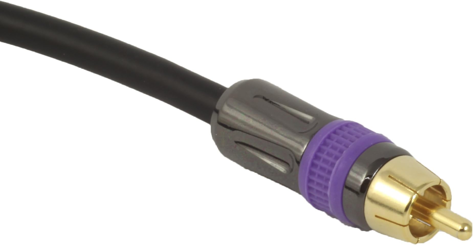 15 foot Subwoofer Cable, Tartan Cable brand