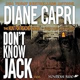 Don't Know Jack: The Hunt For Reacher Series #1