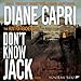 Don't Know Jack: The Hunt For Reacher Series #1