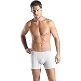Hanro Men's Shadow Boxer