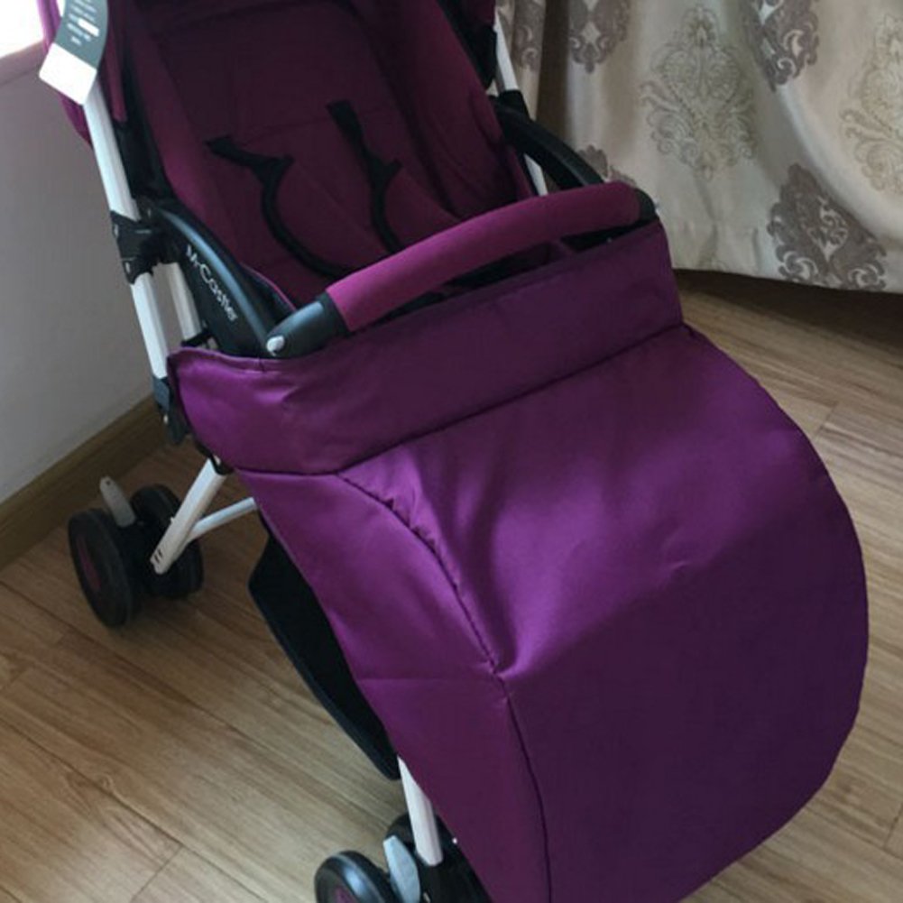 stroller leg warmer