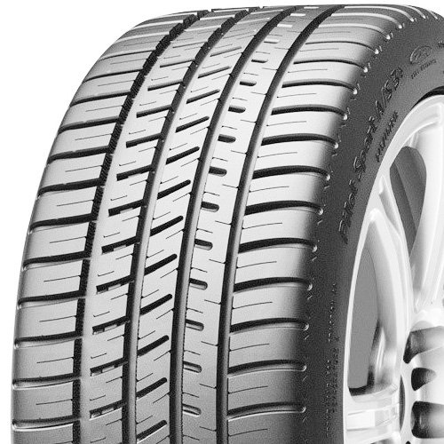 Michelin 69020 michelin pilot sport a/s 3+ performance …