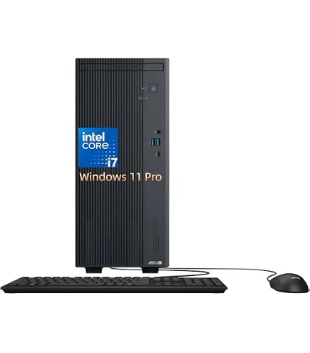Windowsデスクトップ TSUKUMO i5-13500/16GB/SSD512GB/Office Amazon.com: ASUS DT/I5-13500/16GB/512GB : Electronics