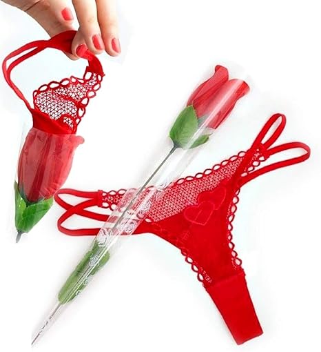 string saint valentin