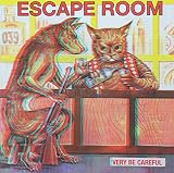 ESCAPE ROOM (DIGIPAK)                              image