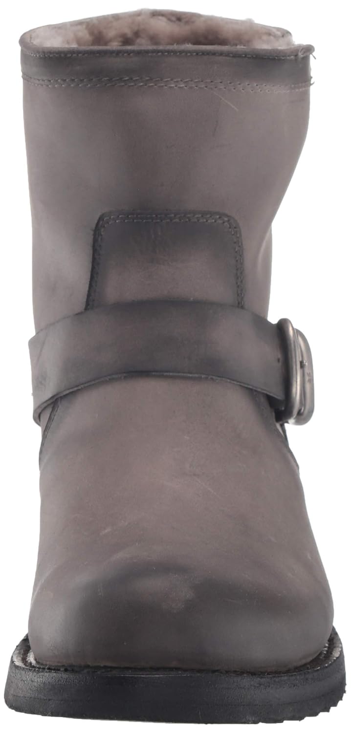 frye women's snow boots