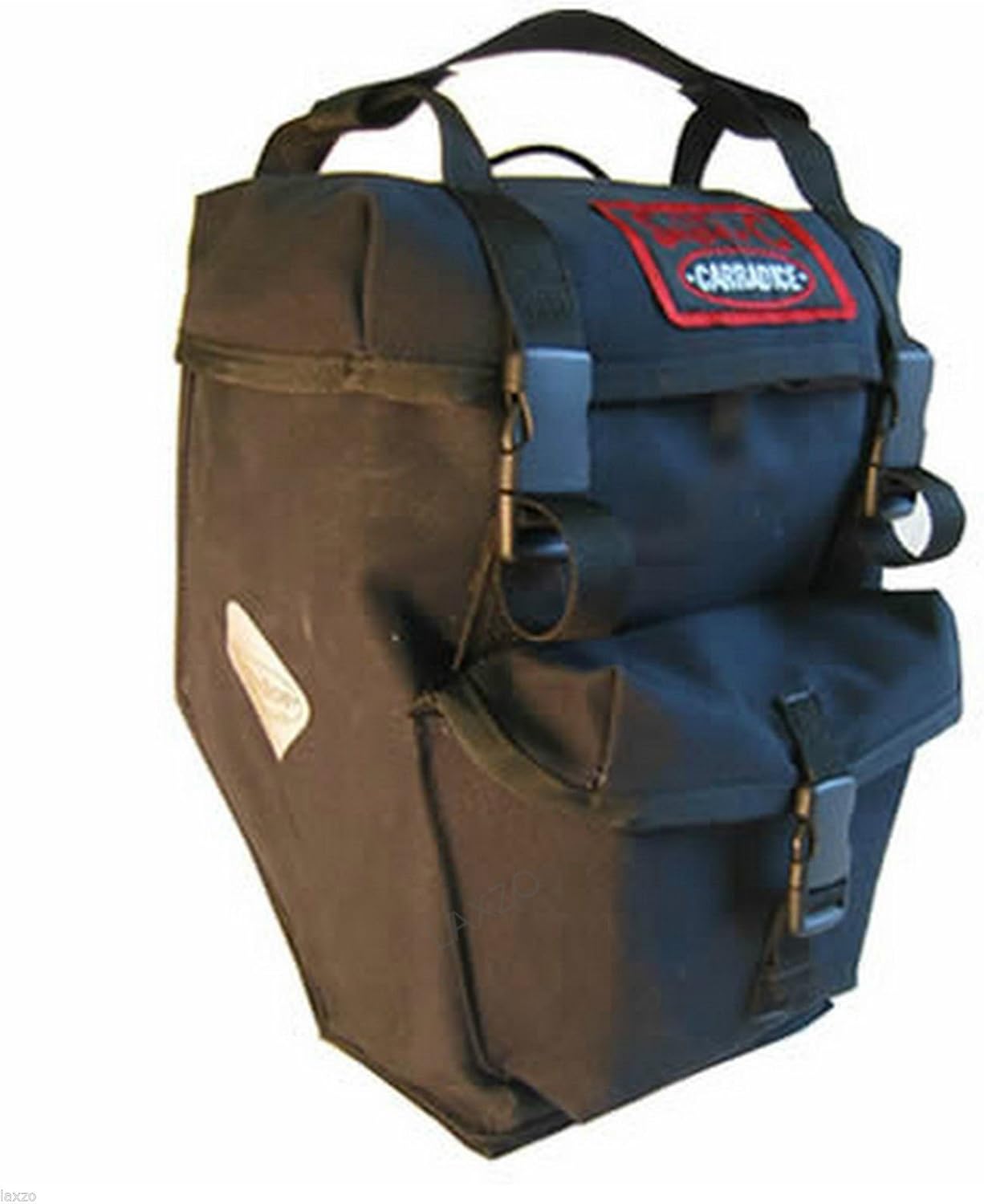 carradice super c front