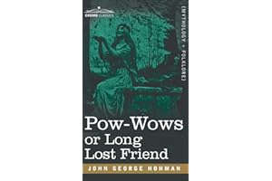 POW-Wows or Long Lost Friend