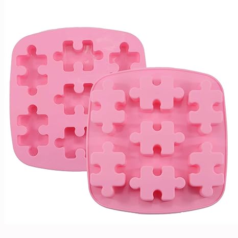 Amazon.com: Himi molde de piezas de rompecabezas Puzzle ...