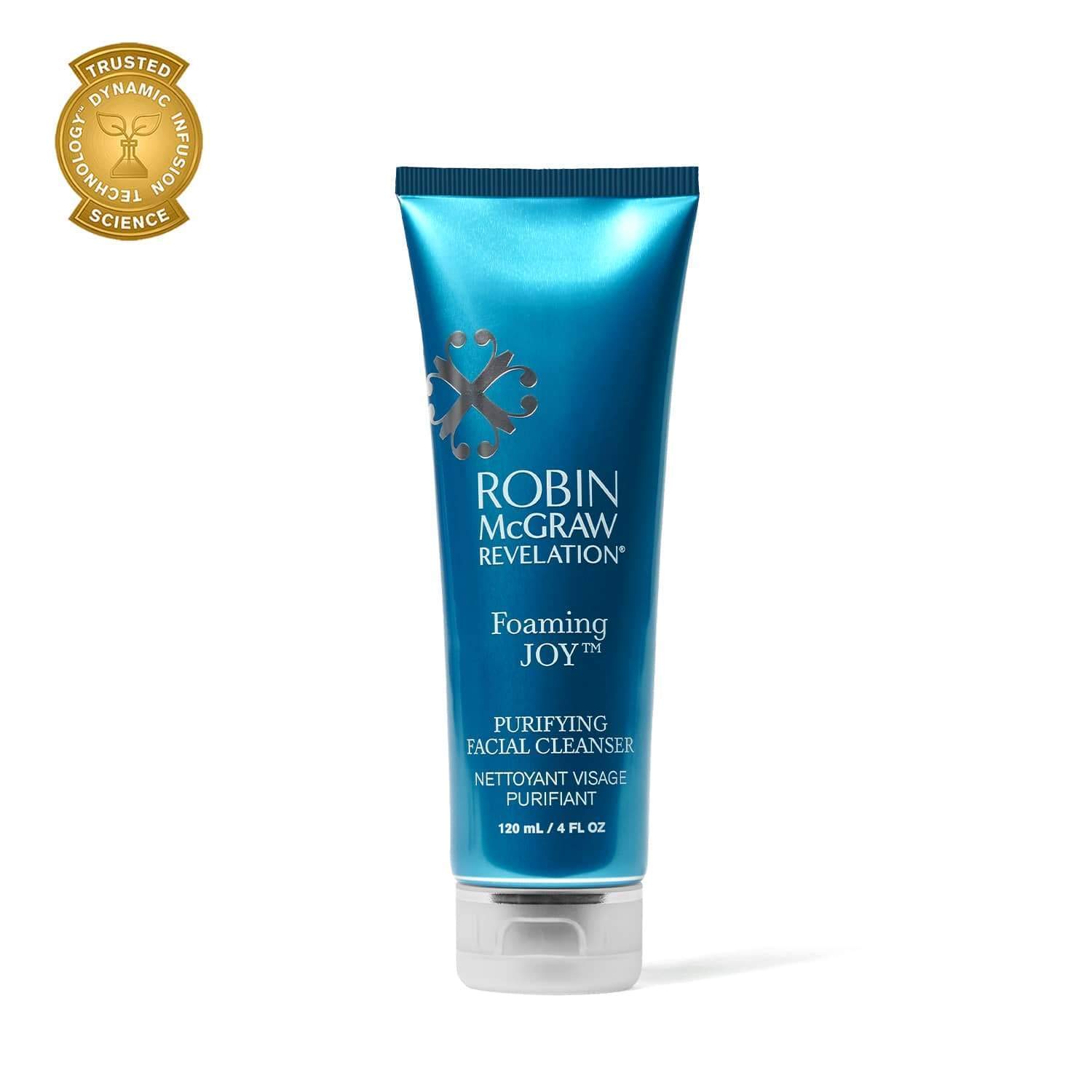 Best Robin Mcgraw Revelation Skin Care Back Youth Tech 4 Life