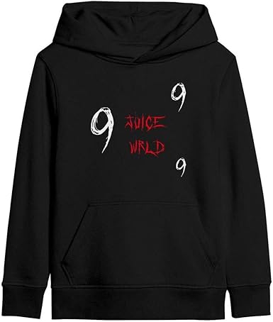 amazon revenge hoodie
