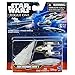 Star Wars S1 MM Imperial Attack Action Figure