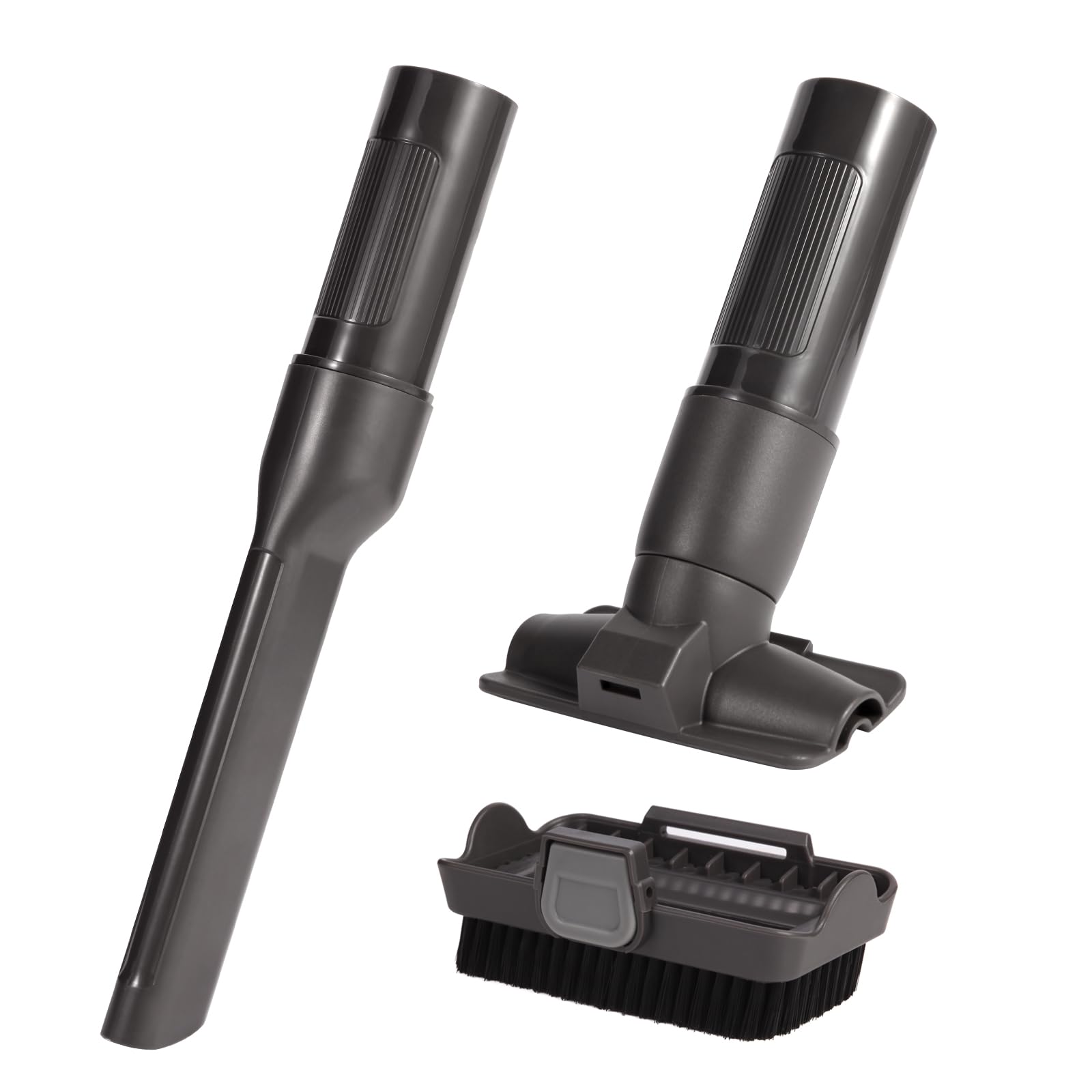 Photo 1 of Vacuum Replacement Parts Compatible With Shark Rocket HV300 HV301 HV320 HV322 Series, Rotator NV751 NV752 NV600 NV650 NV680 NV681 Vacuum Accessories two-in-one Removable tool Brush and Slot Brush tool