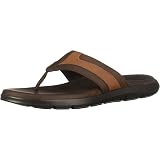 Flexi 404101 BRANDY Sandalias flip-flop para Hombre : Amazon.com.mx: Ropa,  Zapatos y Accesorios
