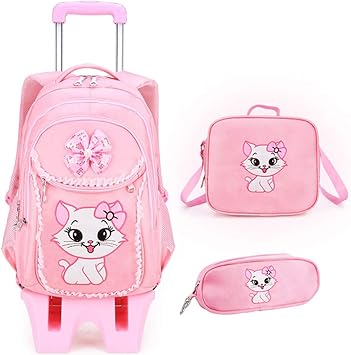 mochila de ruedas amazon