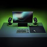 Razer Gigantus V2 Large Gaming Mouse Mat 45 x 40 x 0.3 cm Black view 7