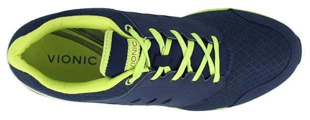 vionic tennis shoes amazon