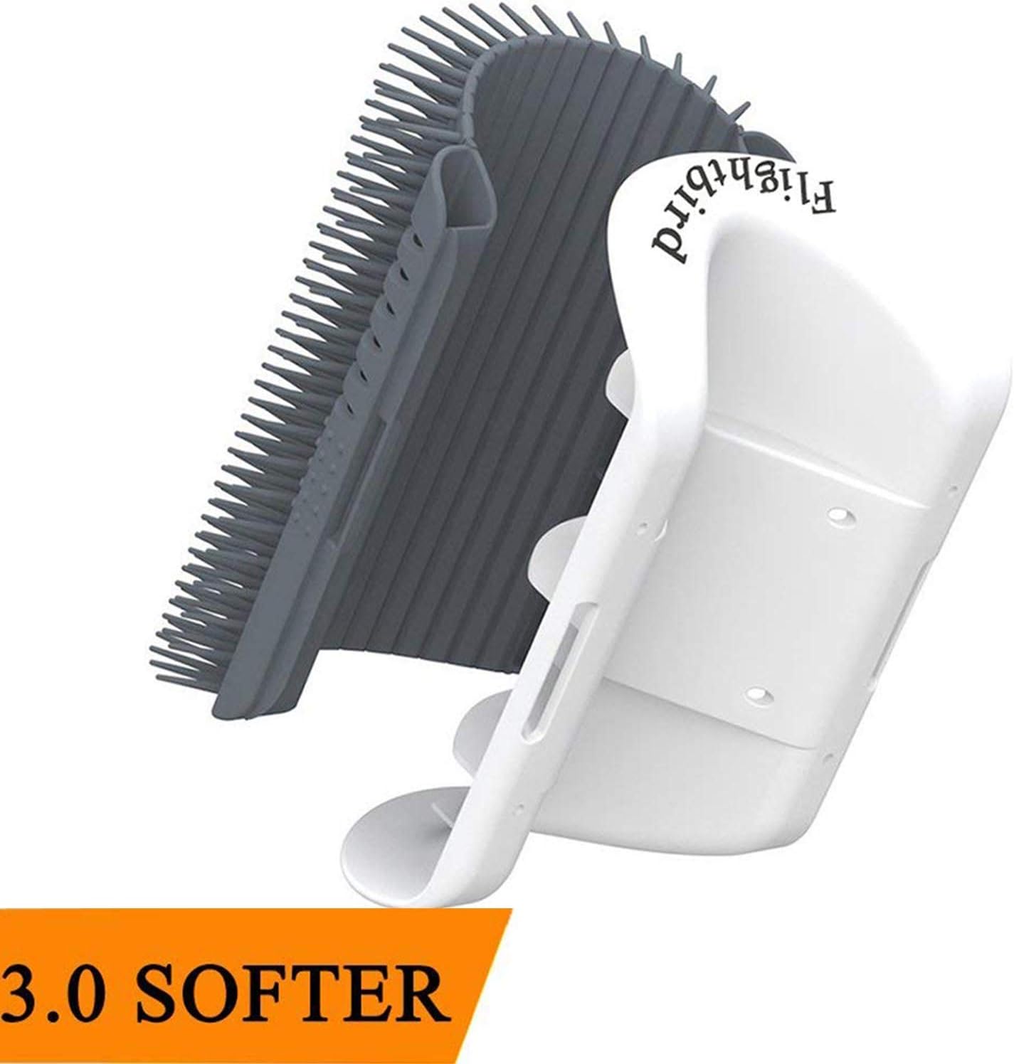 Best a frame cat scratcher side table