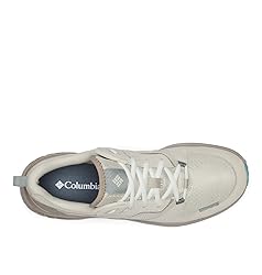 Columbia Mens Benson Hiking Shoe, Dark