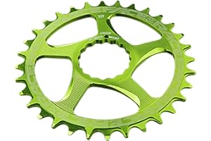 RaceFace Narrow Wide Cinch Direct Mount Chainring