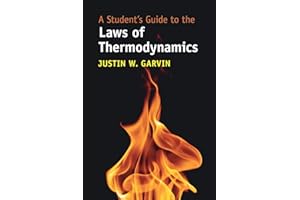 A Student's Guide to the Laws of Thermodynamics