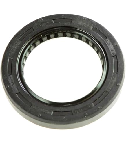 Amazon.com: Honda 91201-ZJ1-841 Oil Seal (38X58X9) : Automotive