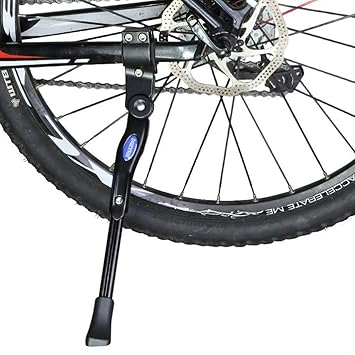 heavy duty bicycle kickstand