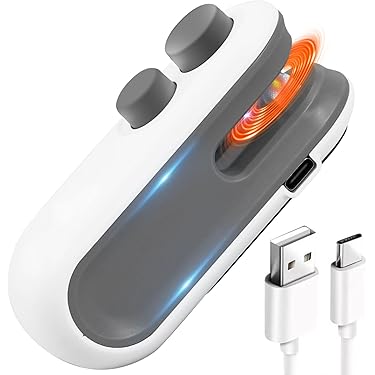 Bolsas De Plástico Autosellantes Antideslustre, 4 X 6 Pulgadas