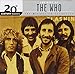 The Best Of The Who: 20th Century Masters - The Millennium Collection primary