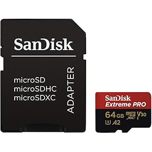 microSD Sandisk microSD Sandisk