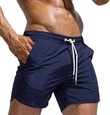 pantaloncini corti mare uomo