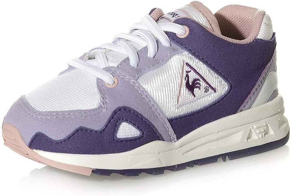 Le coq sportif lcs r1000 homme violet Clearance