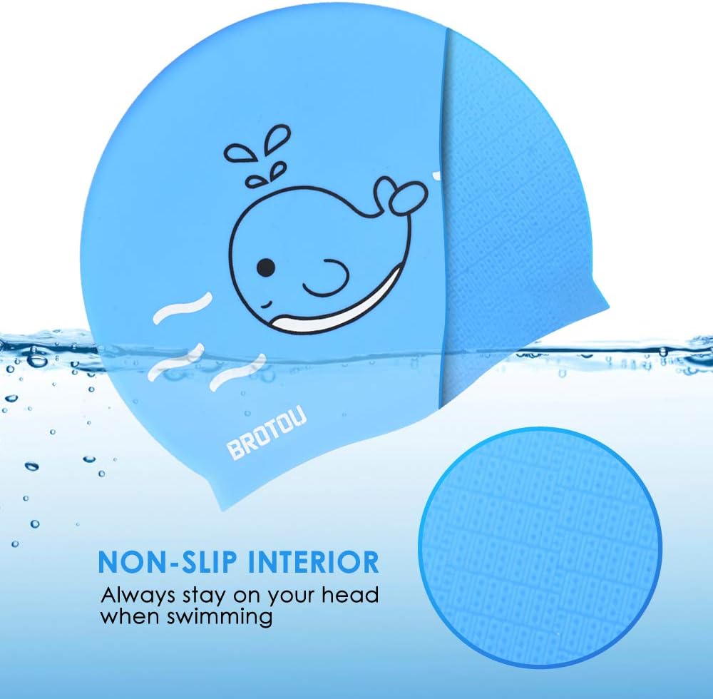 childrens waterproof hats