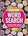 Large Print Word Search Vol. 1: Themed Wordsearch Puzzles for Adults (Word Search Large Print Books) (Volume 1) by Jacus Leon