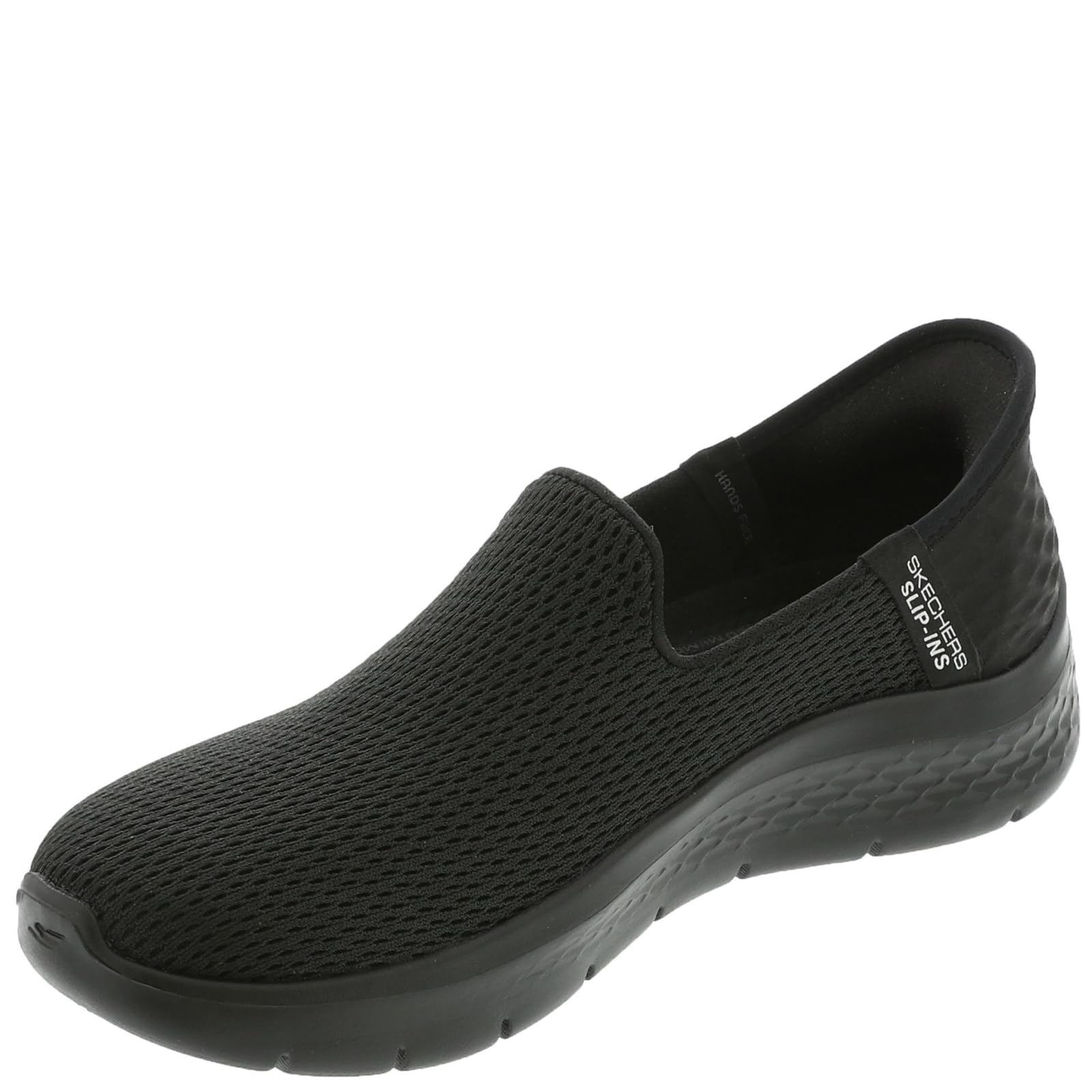 Skechers Women's Hands Free Slip-ins Go Walk Flex-Relish Sneaker