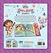 Dora Music Player 10th Anniversary Edition (Music Player Storybook)