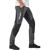 RidgeX Mountain Bike Pants Water Proof Cycling MTB Enduro Downhill Trail Pants