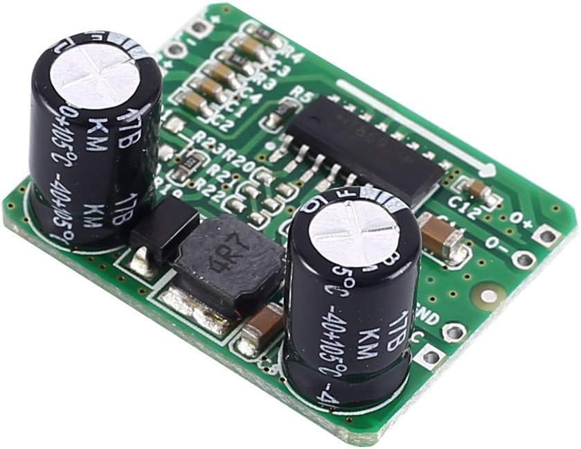 Differential Amplifier Board 8W Digital Class AB D Mono Audio Power Amplifier HT8692 DC 3.3V 5V