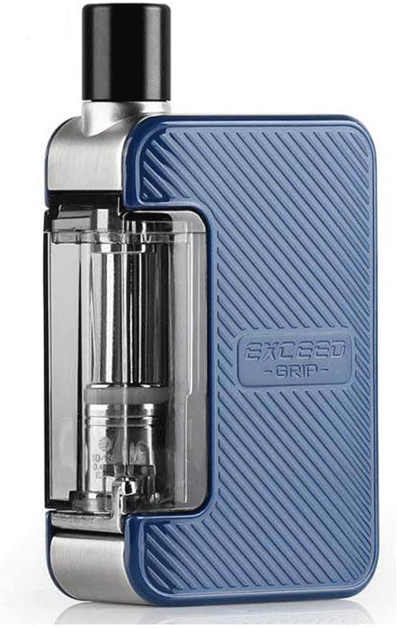 Joyetech Exceed Grip Starter Kit 1000 mAh Blue