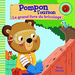 Pompon l'ourson
