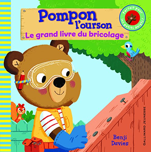 Pompon l'ourson