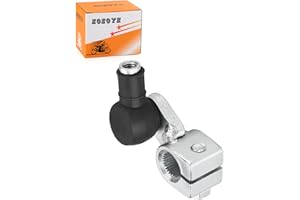 zozoye Shifter Shift Link Linkage Arm for Yamaha Warrior 350 YFM350X Raptor 350 YFM350 1987-2013 1UY-18112-10-00