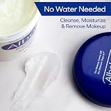 ALBOLENE Moisturizing Cleanser Unscented Fragrance Free 12 Fl Oz Makeup Remover view 7