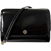 Tory Burch Emerson Flap Tory Gold Hardware Women's Shoulder Bag