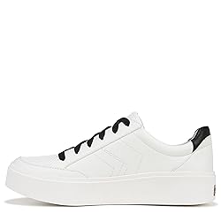 Dr. Scholl's Womens Madison Lace Sneaker
