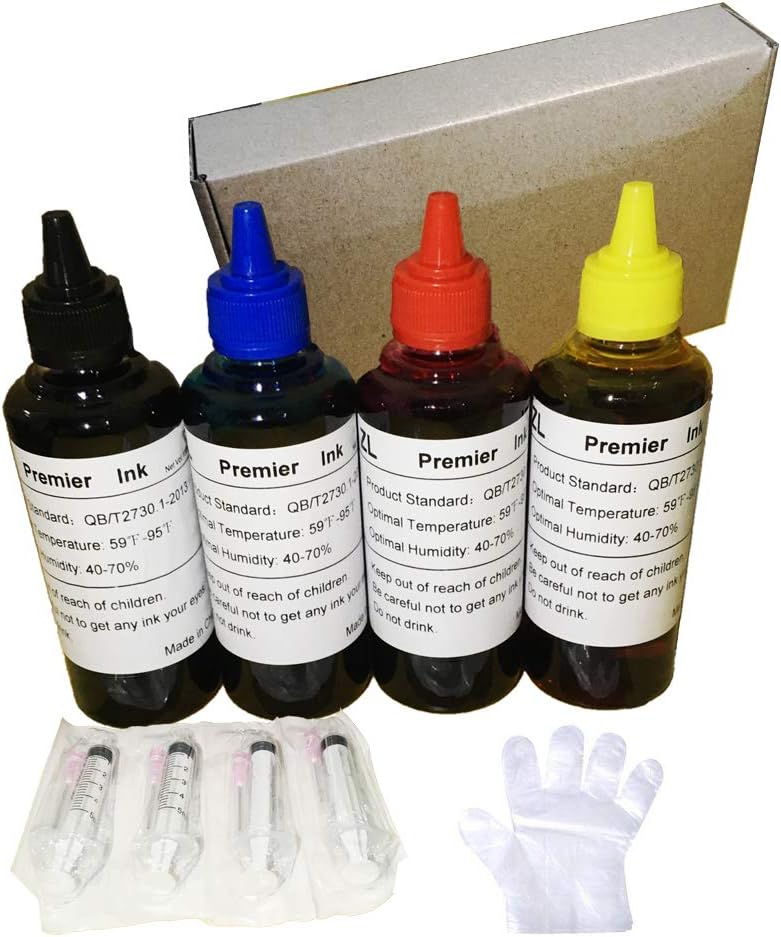 canon printer ink refill