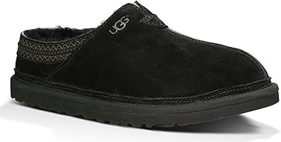ugg neuman clog