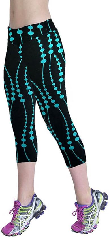 Weant Mallas Deportivas Mujer Pantalones Yoga Mujeres Fitness ...