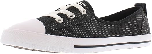 ballet lace chuck taylor all star slip